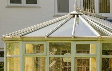 conservatory roof repair Butterrow, Gloucestershire