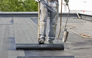 flat roof replacement Butterrow, Gloucestershire