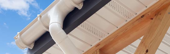 get Butterrow guttering quotes today