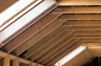 Butterrow tapered roof insulation quotes